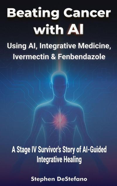 Beating Cancer with AI