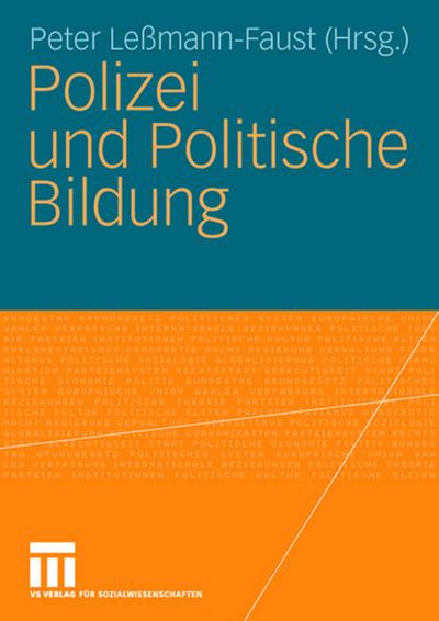Polizei und Politische Bildung