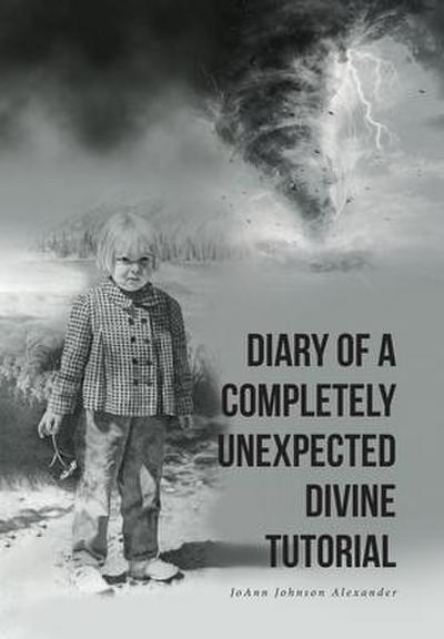 DIARY OF A COMPLETELY UNEXPECTED DIVINE TUTORIAL