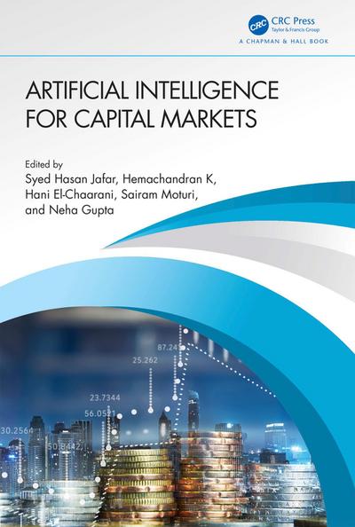 Artificial Intelligence for Capital Markets