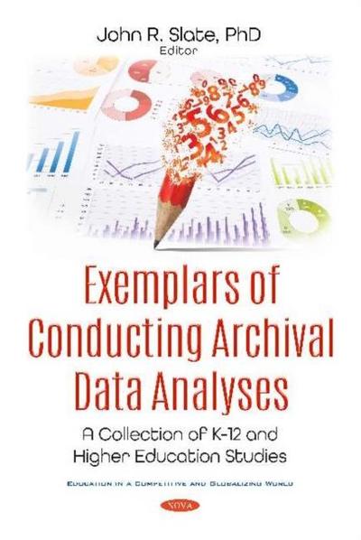 Exemplars of Conducting Archival Data Analyses
