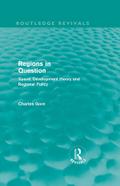 Regions in Question (Routledge Revivals)