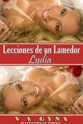 Lecciones de un lamedor - Lydia