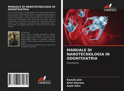 MANUALE DI NANOTECNOLOGIA IN ODONTOIATRIA