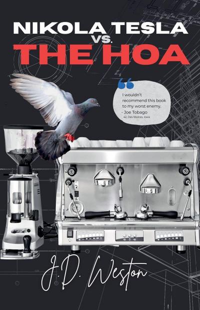 Nikola Tesla vs. The HOA
