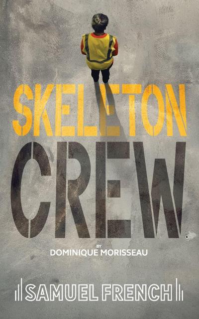 Skeleton Crew
