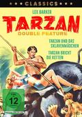 Tarzan Double Feature: Tarzan und das Sklavenmädchen & Tarzan bricht die Ketten