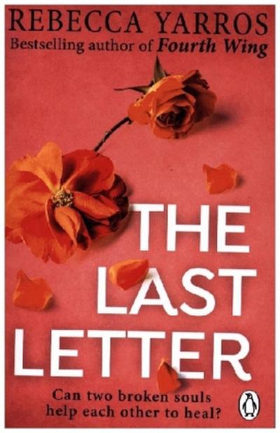 The Last Letter