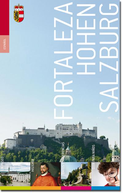 Fortaleza Hohen Salzburg