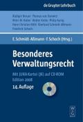Besonderes Verwaltungsrecht