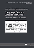 Language Contact Around the Globe