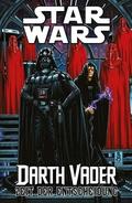 Star Wars (Pocket Edition): Darth Vader - Zeit der Entscheidung