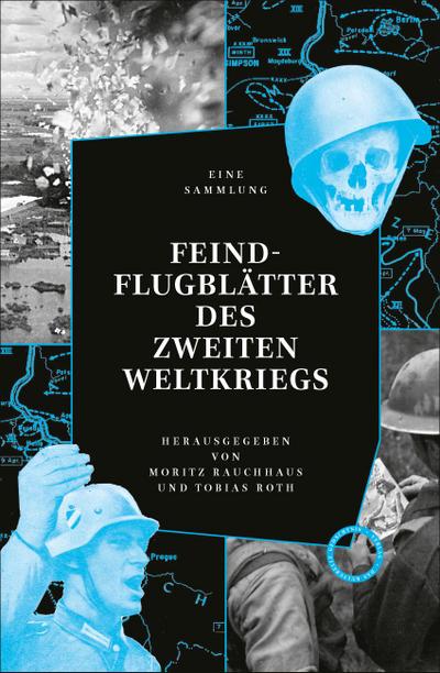 Feindflugblätter des Zweiten Weltkriegs