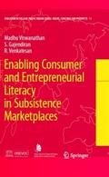 Enabling Consumer and Entrepreneurial Literacy in 