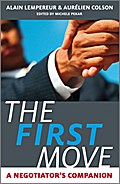 The First Move