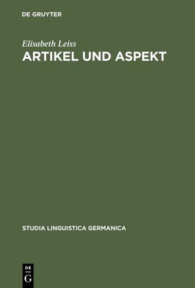 Artikel und Aspekt