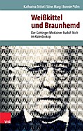 Weißkittel und Braunhemd von Katharina Trittel | Ebook