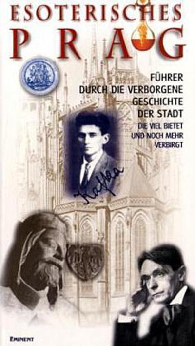 Esoterisches Prag