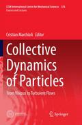 Collective Dynamics of Particles