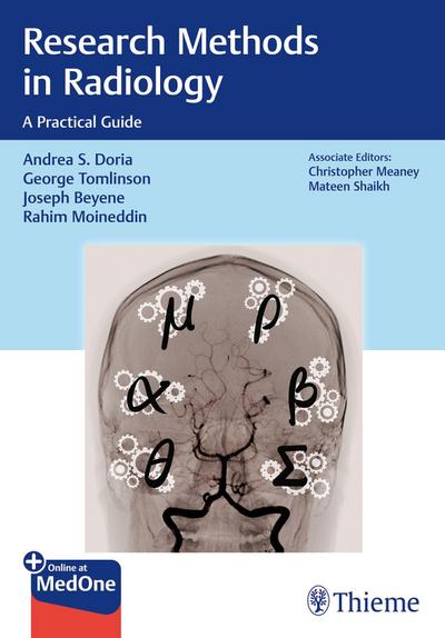 Research Methods in Radiology