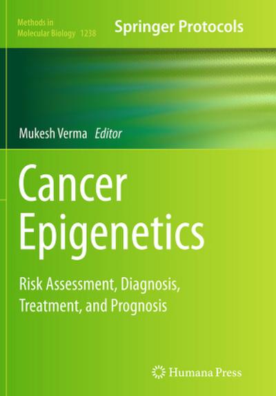Cancer Epigenetics