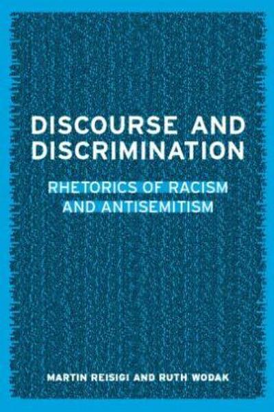 Discourse and Discrimination