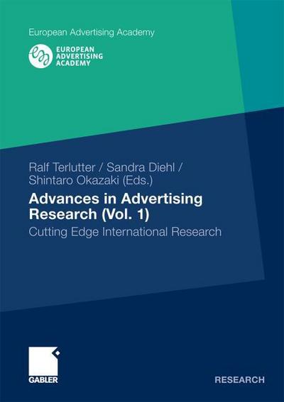 International Advertising, Media and Communication