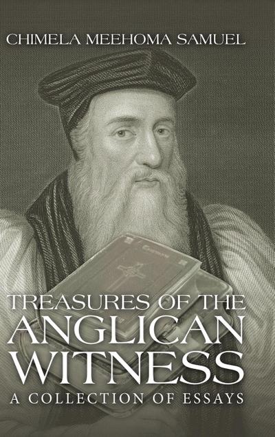Treasures of the Anglican Witness