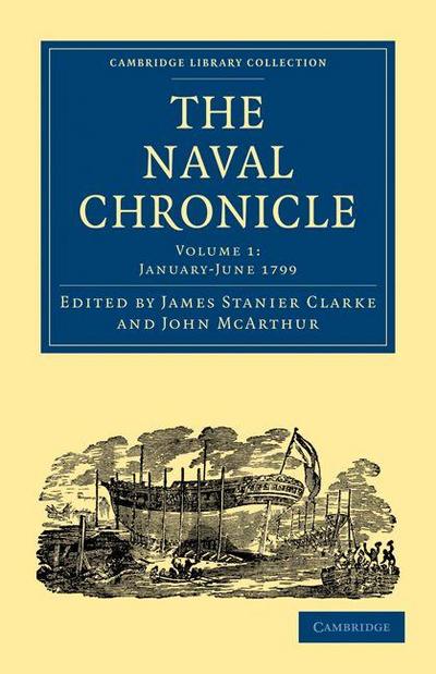 The Naval Chronicle - Volume 1