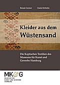 Kleider aus dem Wüstensand