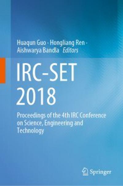 IRC-SET 2018
