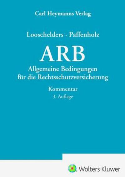 ARB - Kommentar
