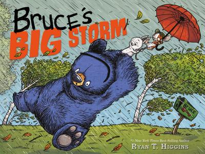 Bruce’s Big Storm