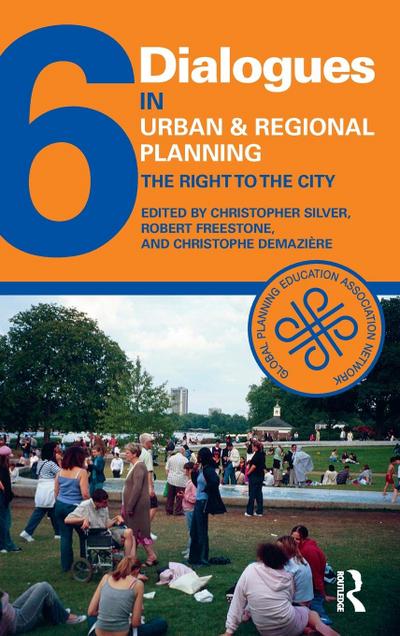Dialogues in Urban and Regional Planning 6