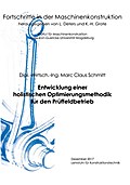 Entwicklung einer holistischen Optimierungsmethodi