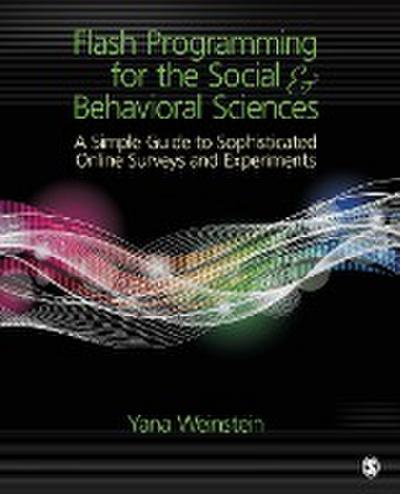 Flash Programming for the Social & Behavioral Sciences