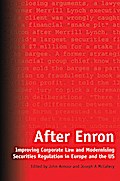 After Enron