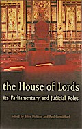 The House of Lords