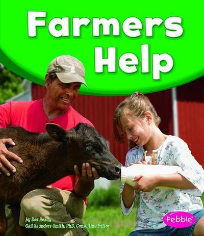Farmers Help