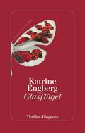 Glasflügel von Katrine Engberg | Taschenbuch