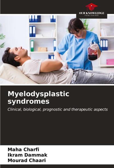 Myelodysplastic syndromes