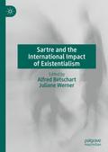 Sartre and the International Impact of Existentialism
