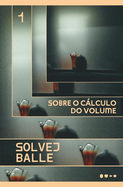 Sobre o cálculo do volume