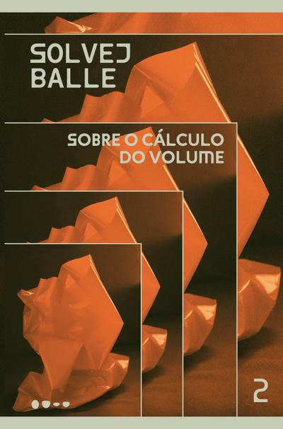 Sobre o cálculo do volume