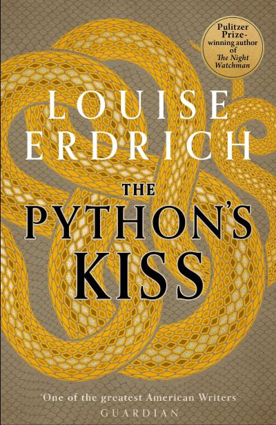 Python’s Kiss