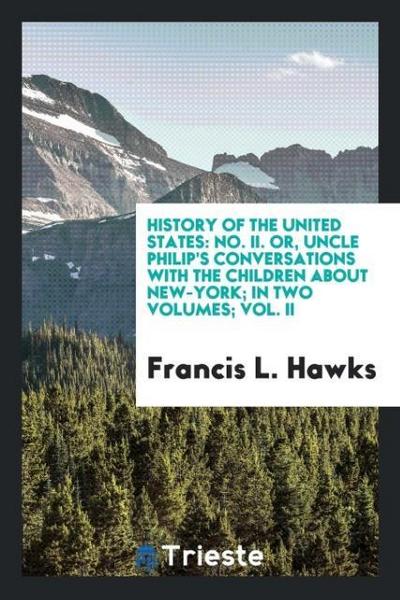 History of the United States