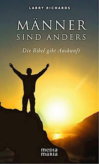 Männer sind anders