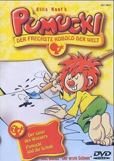 Pumuckl - Der frechste Kobold der Welt