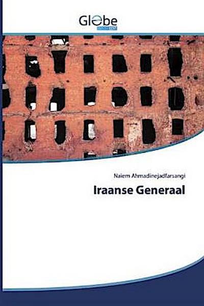 Iraanse Generaal