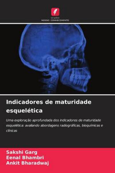 Indicadores de maturidade esquelética